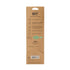 Wet Brush Go Green Tea Tree Oil Infused Treatment Comb, Wide Tooth Hair Detangler with WaveTooth Design