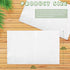 RYKOMO 100 Sheets 20 x 30 Inch Acid Free Archival Tissue Paper Unbuffered No Acid Paper White No Lignin Free Packing Tissue Paper for Preserving Storage Textiles Present Wrap by RYKOMO