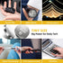 QLRR CR2450 3V 50 Pack, CR2450 Battery Lithium Coin Cell Battery Long-Lasting Batteries Car Remote Key, Watches, Key