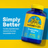 Zinc Picolinate 30mg Plus 2mg of Copper, Nature's Life, Chelated Zinc Supplement, 250 Servings