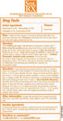 SolRX SPF 30 Sport Sunscreen Dry Spray, 6 oz