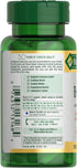 Immune 150 Nature's Bounty Super B Complex Vitamins with Vitamin C & Folic Acid, Vitamins for & Cellular Energy
