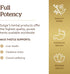 Solgar Full Potency Milk Thistle, 250 Vegetable Capsules