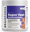 Brain Forza Super Fast Keto Electrolytes for Fasting, Unflavored, 30 Servings, No Sugar