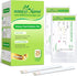 Easy@Home 25 Individual Pouch Urinary Tract Infection Test Strips, UTI Urine Testing Kit for Detection