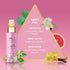 So…? Unique Body Mist Set for Women, 4 pcs, Vegan, Cruelty-Free