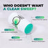 WYOS Face Cleanser Stick - Travel Friendly, Vegan, Cruelty Free, Gentle Sensitive Skin Makeup Remover