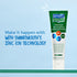 SmartMouth Premium Zinc Ion Toothpaste, Whitening, Fluoride, Anti-Cavity, Mild Mint Flavor, 6 oz, 2 Pack