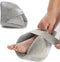 Fanwer Heel Protectors for Pressure Sores, Foot Support Pillow, Heel Cushions for Heel Pain Relief, Bedsores, 1 Pcs,