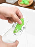 Magic Beans Bottle Cleaner, Reusable Bean Bottle Cleaning Sponge, Heat Resistance, 6PCS