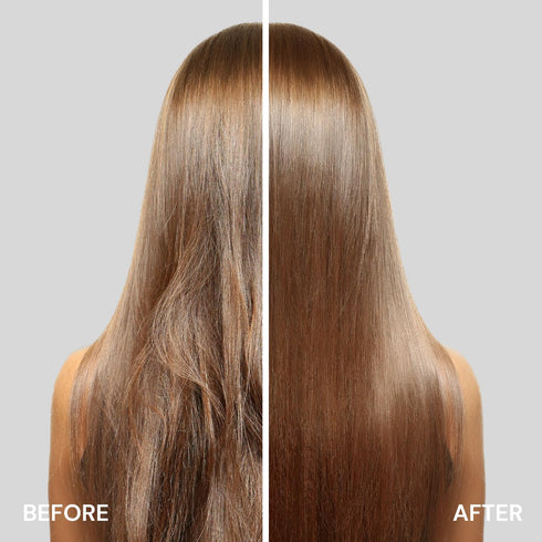 SIMPLY SMOOTH Xtend Keratin Magic Potion Conditioner, 8.5 Fl Oz, Restore & Repair Dry Hair