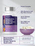 Horbaach Resveratrol Berberine Grape Seed & Quercetin with Blueberry & Red Wine Extract, 120 Capsules, Non-GMO, Gluten