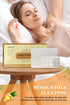 Foot Pads | Ginger FootPads, Natural Ginger Powder Bamboo Vinegar Foot Patches - 20 Packs