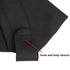 Heated Shoulder Support Braces, Thermal Protection for Shoulder, Double Shoulder Wrap Sleeves for Injury Recovery,
