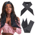 Wig Accessory Essentials Kit, 10PCS Lace Front Wig Glue, Caps, Hair Wax Stick, Edge Control, and More