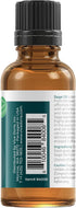 Viva Doria 100% Pure Sage Essential Oil, Undiluted Food Grade Oil, 1 Fluid Ounce (30 mL) Natural Aromatherapy Oil
