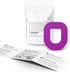 SIMPATCH Adhesive Patch for OmniPod - Pack of 25, Multiple Colors Available (Purple)