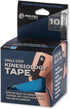 Pro-Tec Athletics Kinesiology Tape for Muscle Tightness Relief, Soft Tissue Injuries, Recovery & Prevention