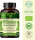 Organic Moringa Capsules 120 Capsules 1000mg – Nutrient-Rich Superfood for Energy, Metabolism & Immune Support |