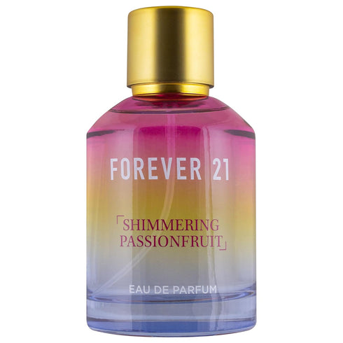 Forever 21 Shimmering Passionfruit Eau de Parfum 3.4 fl. oz. for Her