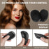 ROOHUA 16 Pieces Hair Dye Coloring Kit, Hair Tinting Bowl, Brush, Ear Cover, Hairpin, Cape