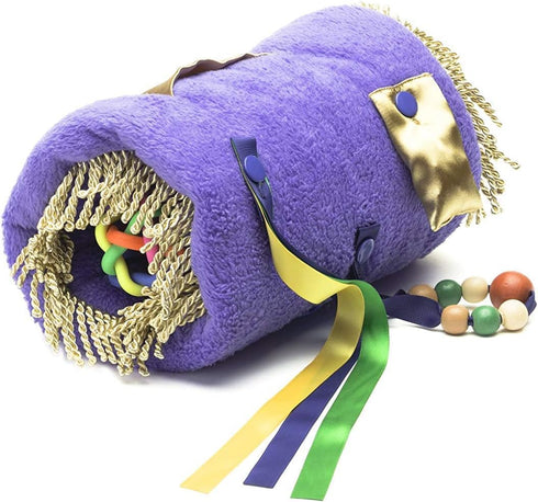 Twiddle - Premium Dementia Activities for Seniors - Comforting Alzheimers Products for