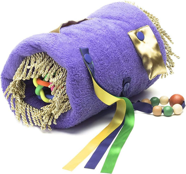 Twiddle - Premium Dementia Activities for Seniors - Comforting Alzheimers Products for