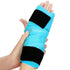 Comfytemp Wrist Ice Pack Wrap, 33" Full Hand & Wrist Brace for Carpal Tunnel Relief, Reusable Compression Support