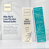 Onsen Secret Cuticle Cream Bundle - Nail Cuticle Oil, Double Sided Nail File, Japanese Natural Healing Minerals