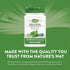 Nature's Way Premium Herbal Melissa Lemon Balm Leaf | 100 Capsules | Traditional Sleep Aid, 1,500 mg per serving