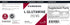 L-Glutamine 250 mg - Hypoallergenic Amino Acid | 250 Vegetarian Capsules | Gluten and Casein Free