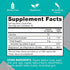 Qunol Magnesium Gummies for Adults, 200mg Magnesium Citrate, 90 Count, Supports Nerve and Bone Health