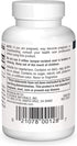 Source Naturals Glutathione, Supplement For Liver Support, 50mg - 30 Tablets