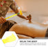 HINTRMENT Multi-Functional Knock Massager Stick Back Massager Manual Body Massage Tool for Neck Legs Arms Relaxing