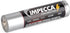Impecca AAA Batteries High Performance Alkaline, Long Lasting Leak Resistant, LR3, Platinum Series, 16 Pack