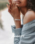 Jecanori Copper Bracelets for Women, Effective Pure Copper Magnetic Bracelet for Pain Relief with 3500 Gauss Magnets