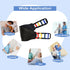 Transfer Sling, Transfer Belt for Elderly, Gait Belts for Seniors, Heavy Duty Patient Lift Belt, Mobility Lifting Aid