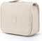 Mossio Large Hanging Toiletry Bag - Makeup Travel Organizer for Men & Women with Sturdy Hook