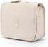 Mossio Large Hanging Toiletry Bag - Makeup Travel Organizer for Men & Women with Sturdy Hook