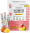 NaturalSlim Hydration & Energy Drink Mix with Prebiotics, Gut Health Support, Electrolytes