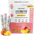 NaturalSlim Hydration & Energy Drink Mix with Prebiotics, Gut Health Support, Electrolytes