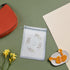 100PCS 6x9 Inches Organza Drawstring Pouches for Jewelry Party Wedding Favor Gift Bags, Gray