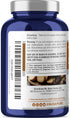 NusaPure Yacon Root Extract 2000mg - 200 Vegetarian Capsules (4:1 Extract, Non-GMO, Vegan)
