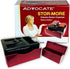 Advocate Diabetic Supplies and Pill Medication Organizer - Ideal for Blood Sugar Monitor and Diabetes Testing Kits