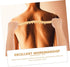 Ten-Bead Wooden Scraping Tool for Whole Body Massage