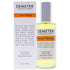 Sweet Orange Cologne Spray for Unisex - 4 Oz by Demeter
