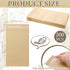 200 Pcs Tampons Disposal Bags - Bulk Feminine Hygiene Disposal Bags with Self Adhesive for Women, 5.91" x 3.15"