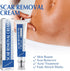 URABOS (1pcs) Scar Cream,Scar Removal Cream,Silicone Scar Gel,Scar Silicone Gel,Scar Gel,Scar Cream for Surgical Scars