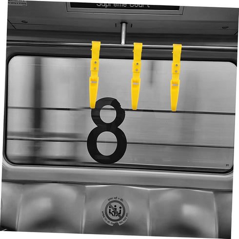 LRXIYODE Elderly Car Handle Assist Stair Helper for Elderly Automotive Grab Handle Grab Bar Easy Rise Assistance