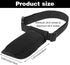 Xinjoduz Professional Massage Therapist Holsters with Adjustable Belt, Single Massage Bottle Bag Portable Lotion Oil
